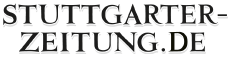 Stuttgarter Zeitung Logo (Web)